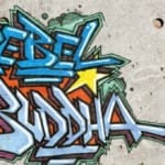Rebel Buddha
